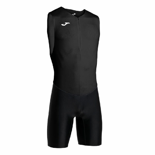 Joma Sport Body Joma Sport Record Ii Nero