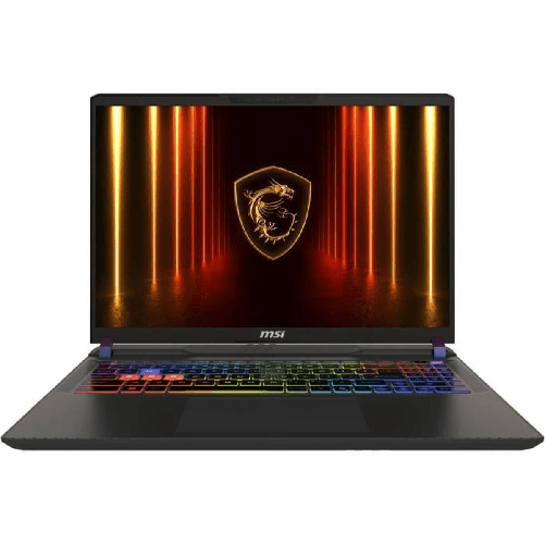 MSI Laptop MSI 16" 1 TB SSD