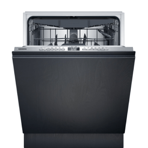 Siemens AG Lavastoviglie Siemens AG SX63HX14CE 60 cm Nero