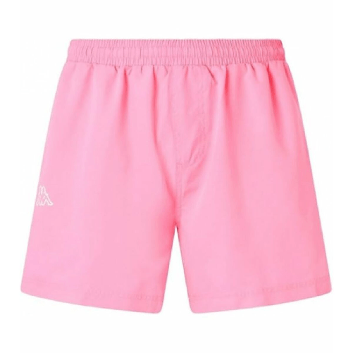 Costume da Bagno Uomo Kappa FULTOMI MAN 331M4WW PM4 Rosa