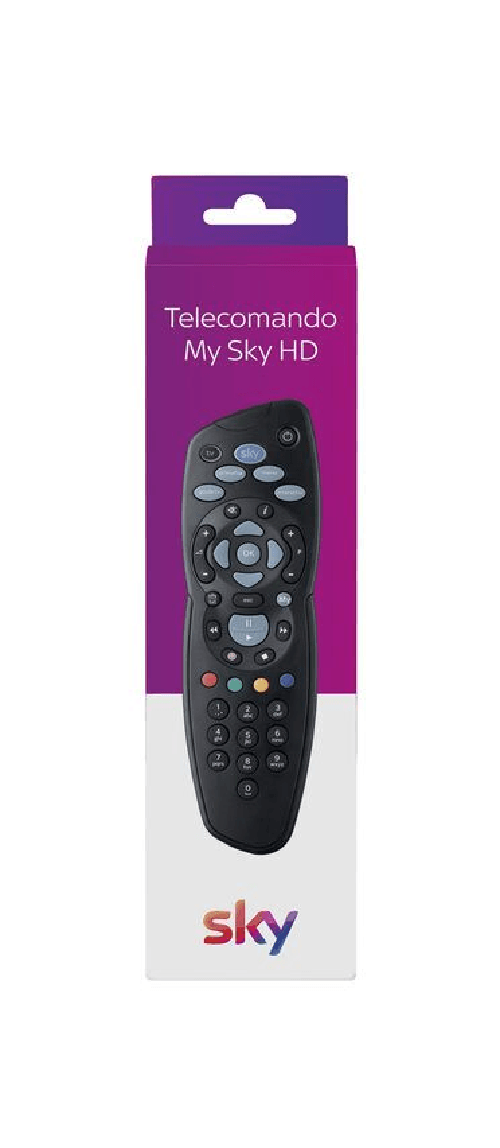 ONE FOR ALL Telec.ofa x sky mysky hd - SKY715