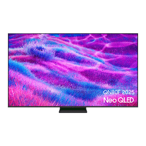 Samsung Smart TV Samsung TQ65QN80F 65" 4K Ultra HD HDR Neo QLED