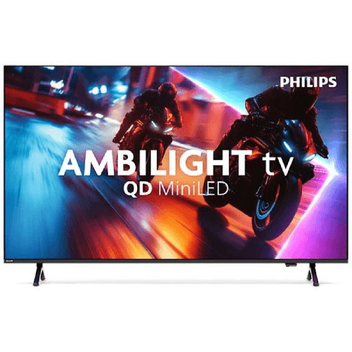 Philips Ambilight TV 65MLED920 4K QD MiniLED 164cm 65" Smart TV Dolby Vision and Dolby Atmos Titan OS Philips 65MLED920 TV OLED 65'' 4K UHD Smart TV N