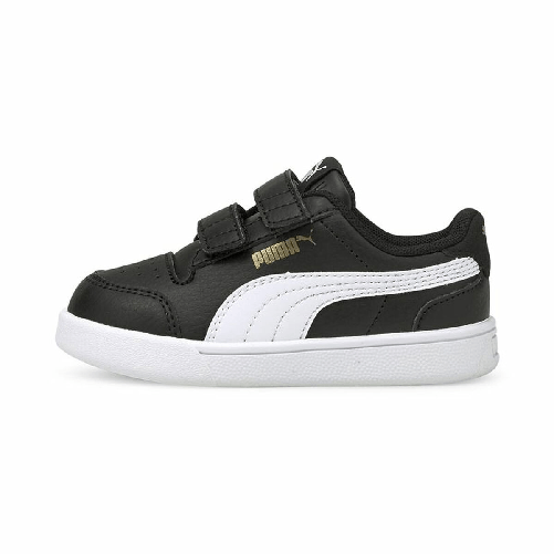 Scarpe Sportive per Bambini Puma Shuffle V