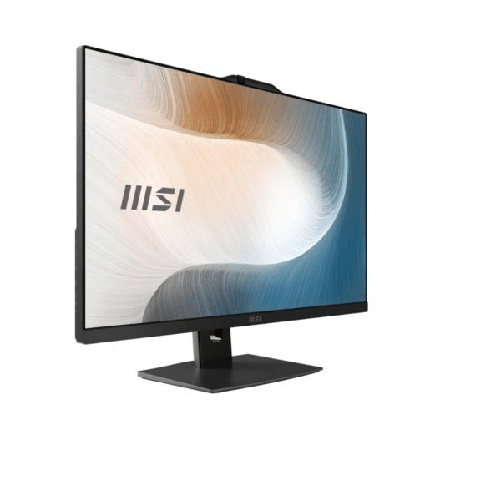 Msi Modern Am242P 12M-1643It Pc All In One