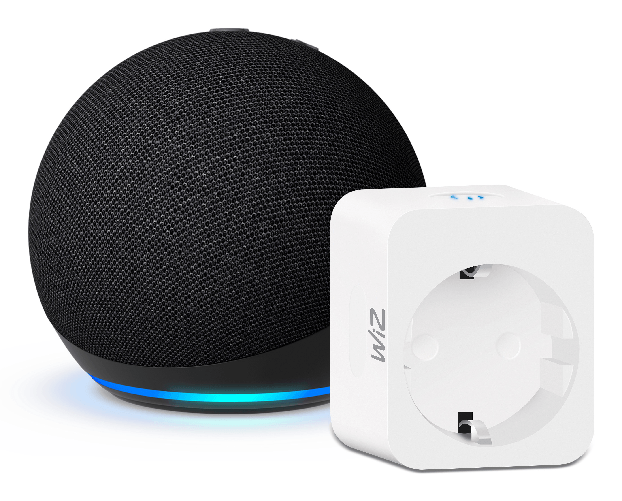 Amazon Echo Dot (5a generazione, modello 2022