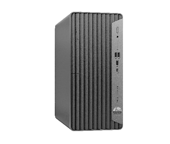 HP Pro Tower 400 G9 Intel Core i7 i7-14700 16 GB DDR5-SDRAM 512 GB SSD Windows 11 Pro PC Nero HP Pro Tower 400 G9 PCI Desktop PC 512 GB SSD Windows