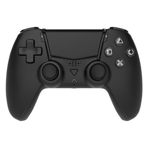 QUBICK Gamepad qubick cop50019 playstation 5 compatibile wireless black