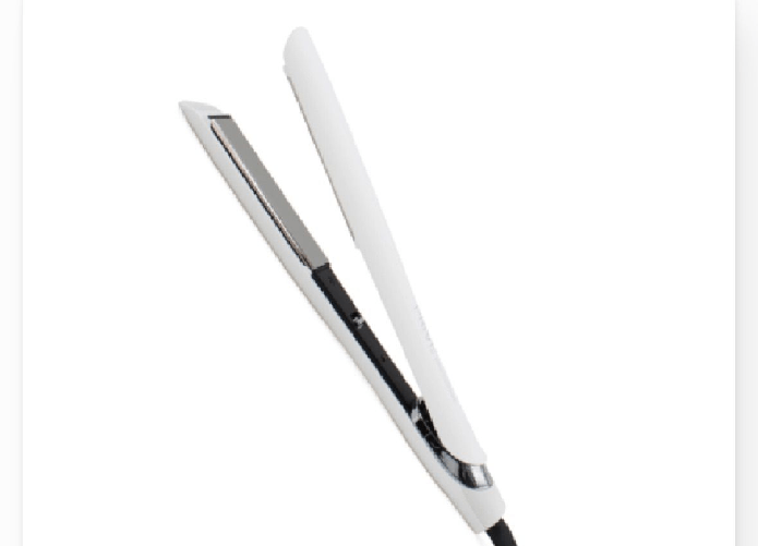 PIASTRA KIEPE PRIVE'BIANCA PIU' PHON TURBO PIUMA BLACK STAR NERO + 6 LACCA WELLA EXCLUSIVE 250 ML FORTE NO GAS