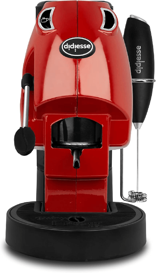 Didiesse Baby Frog coffee & tea Automatica/Manuale Macchina per espresso 1,3 L