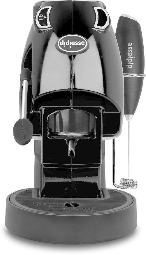 Didiesse Baby Frog coffee & tea Automatica/Manuale Macchina per espresso 1,3 L