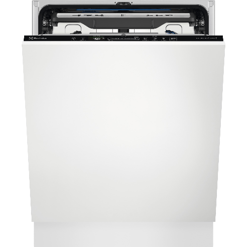 Electrolux EEZ68600W lavastoviglie A scomparsa totale 14 coperti A