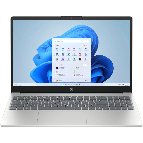 HP Laptop HP 15-FC0138NS 39" 32 GB RAM 1 TB QWERTY