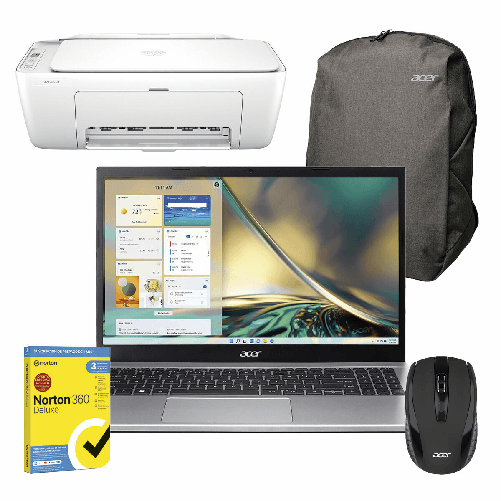 Acer Laptop Acer R7 15,6" 32 GB RAM 512 GB QWERTY