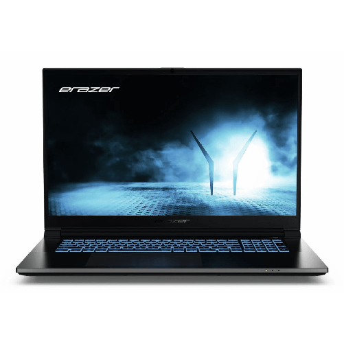 Medion Laptop Medion ERAZER SCOUT E30i Intel Core i7-12650H 16 GB RAM 512 GB SSD Nvidia Geforce RTX 4050