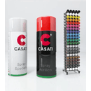 CASATI SPRAY VERDE FOGLIA - 0,40 L
