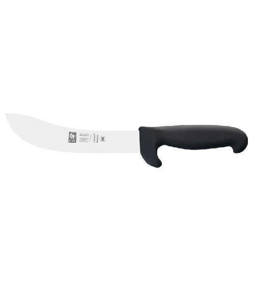 Icel coltello scuoiare linea safe qualità professionale
