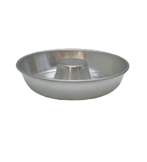 Liotti forma savarè cm 14 x 3h in alluminio leggero