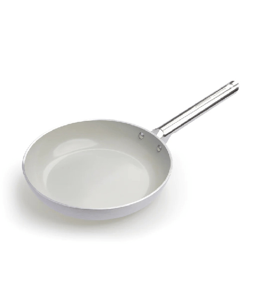 Moneta - Alluflon Moneta padella svasata ø 24 professional TFI Induction finegres