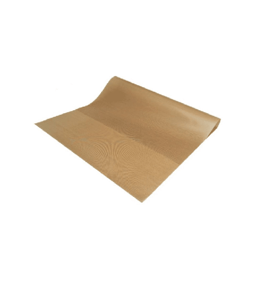 Thermohauser carta da forno siliconata 52x31,5 cm qualità professionale