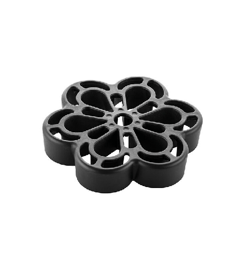 Silikomart marguerite kit 2 tplus 13,5x2,5 per dolci e salati qualità professionale