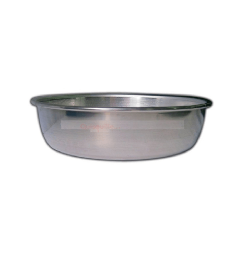 Liotti forma ciambella senza cono 24 cm in alluminio leggero