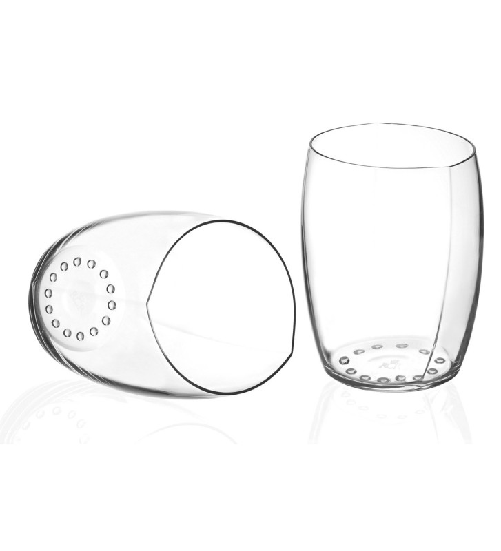 Rcr world's best set 2 bicchieri vino bianco.