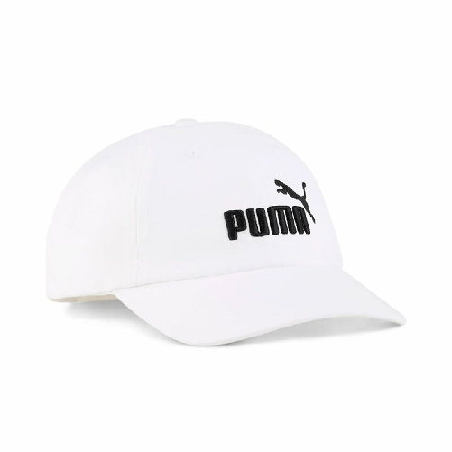 Puma Cappellino per Bambini Puma Essentials Bianco
