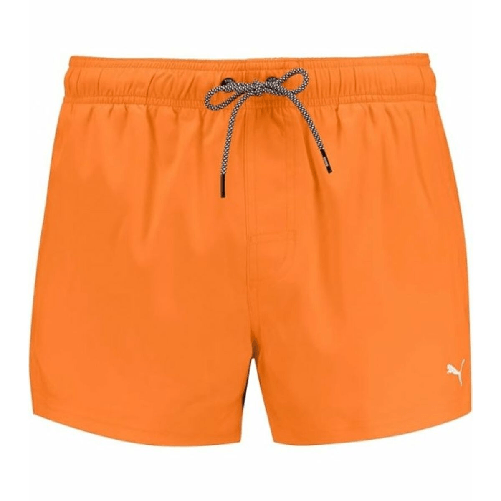 Puma Costume da Bagno Uomo Puma 100000029 044 Arancio