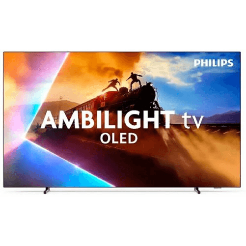 Philips Smart TV Philips 65OLED770 4K Ultra HD 65" Ambilight DVB-T2 OLED DVB-S2 NVIDIA G-SYNC