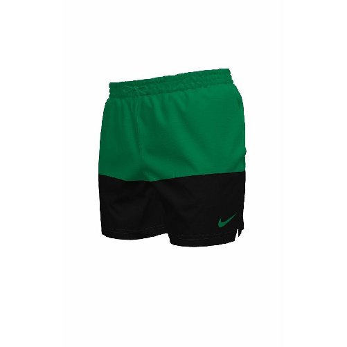 Nike Costume da Bagno Uomo Nike VOLLEY SHORT NESSB451 364 Verde