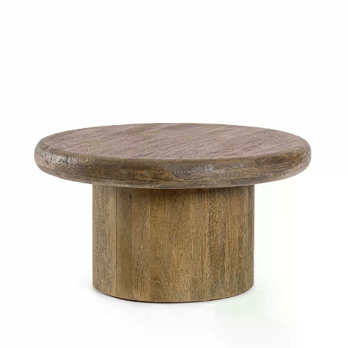 Bizzotto Tavolino brown d75 - PHOENIX