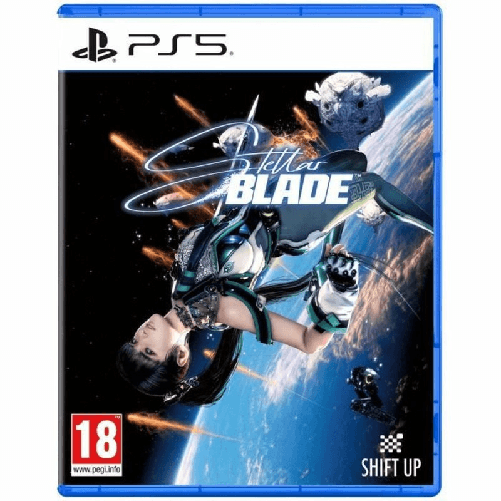 Sony Stellar Blade Standard Francese PlayStation 5 Sony Videogioco PlayStation 5 Sony Stellar Blade (FR)
