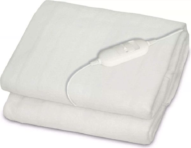 Scaldaletto scaldasonno coperta termica singola cm. 80x150