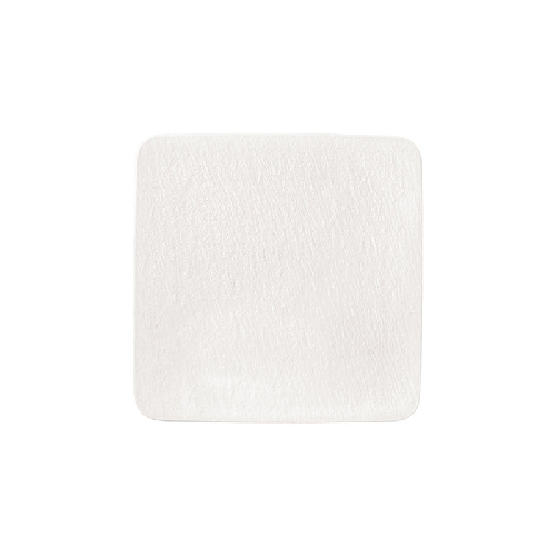 Villeroy E Boch Villeroy & Boch Rock Porcellana Bianco Quadrato Piastra in ardesia VILLEROY E BOCH PIATTO PORTATA QUADRO/SOTTOPIATTO 32x32 Manufacture