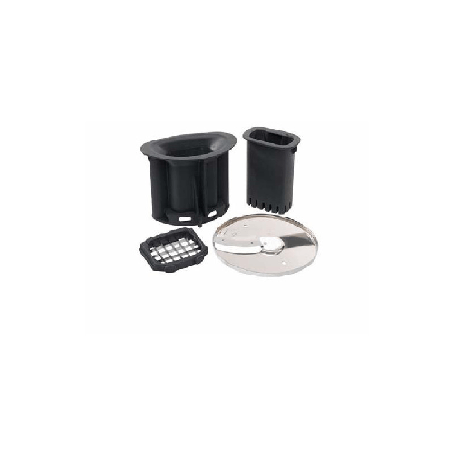 Magimix 17639 accessorio per miscelare e lavorare prodotti alimentari MAGIMIX TAGLIA VERDURE CUBETTI x ROBOT 3200-4200-500 - ACCESSORIO -