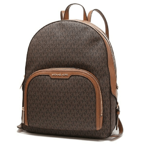 Michael Kors Zaino Michael Kors Jaycee Marrone 39 x 31 x 12 cm