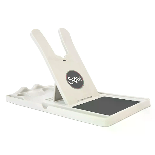 Base Porta Pistola Termocollante