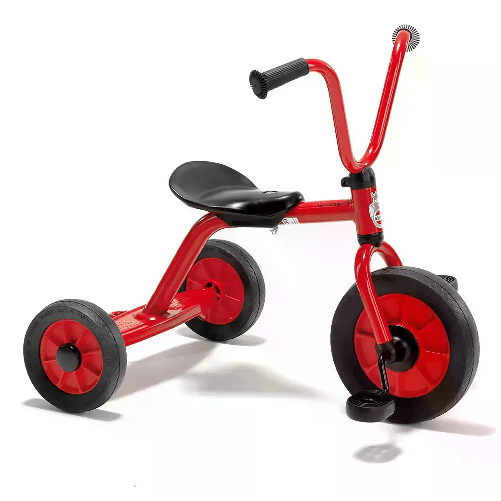 WINTHER Triciclo Classico Winther