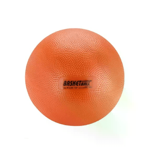 Palla Softplay Basket gr.350 24cm.