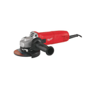 Techtronic Industries Italia S.r.l. AG 10-115 EK Smerigliatrice angolare 115mm | 1000W - MILWAUKEE