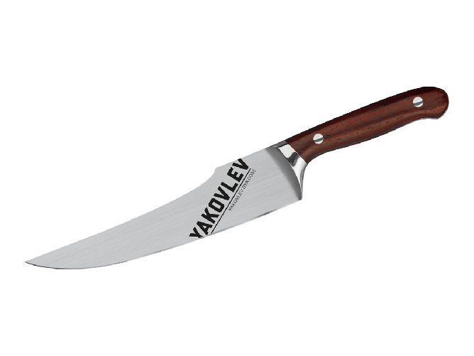 Samura Samura YAKOVLEV CUOCO (Chefs knife) CM.20 SYA-0085