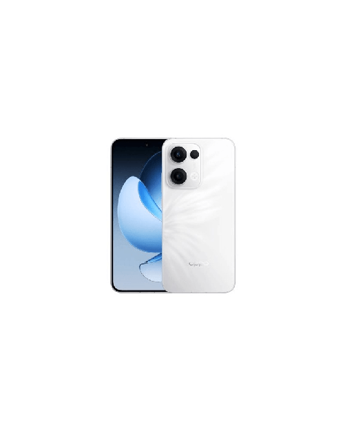 TIM OPPO 13 5G 16,7 cm (6.59") Doppia SIM Android 15 USB tipo-C 12 GB 256 GB 5600 mAh Bianco
