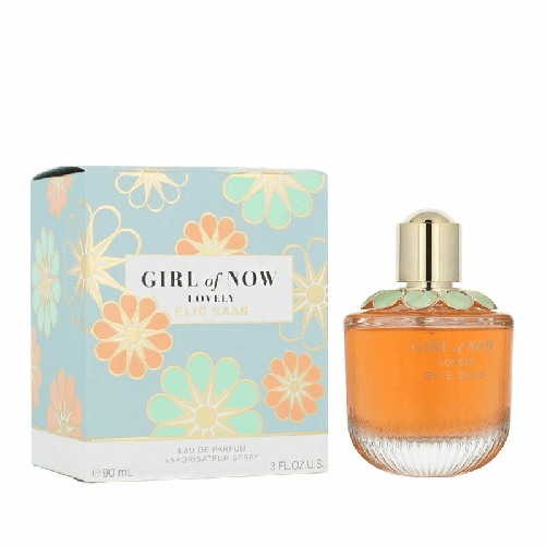Elie Saab Profumo Donna Elie Saab GIRL OF NOW LOVELY EDP 90 ml
