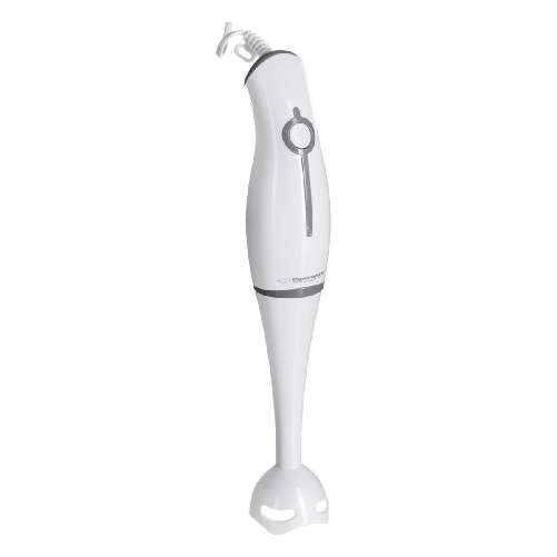 Esperanza EKM001E frullatore Frullatore ad immersione 250 W Grigio, Bianco Esperanza Frullatore ad Immersione Esperanza EKM001E Bianco Grigio 250 W