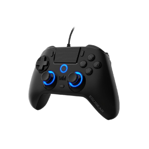 Egogear Controller Gaming Nero PlayStation 4
