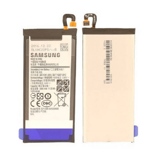 Batteria per Cellulare Samsung EB-BA520ABE