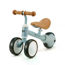 KINDERKRAFT Bicicletta Senza Pedali Cutie Blu