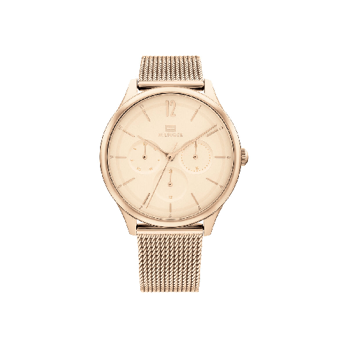 Orologio Donna Tommy Hilfiger 1782457 (Ø 38 mm)