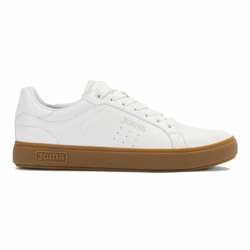 Joma Sport Scarpe Casual da Donna Joma Sport Classic 2425 Bianco